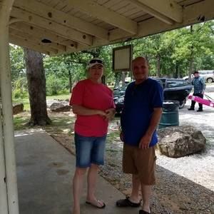 Meet your Posher, Ed